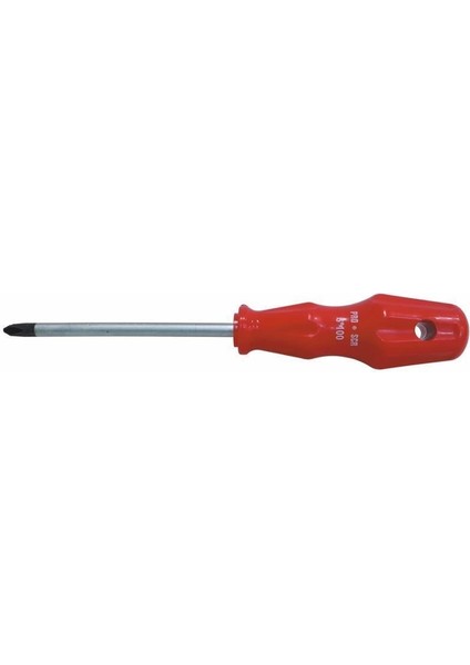 Pro-Scr 02587 Yıldız Uçlu Tornavida 6X150 mm