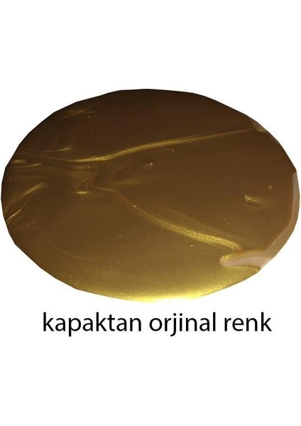 Füller Sulux Süper Gold 0,75 Litre Kartonpiyer Boyası