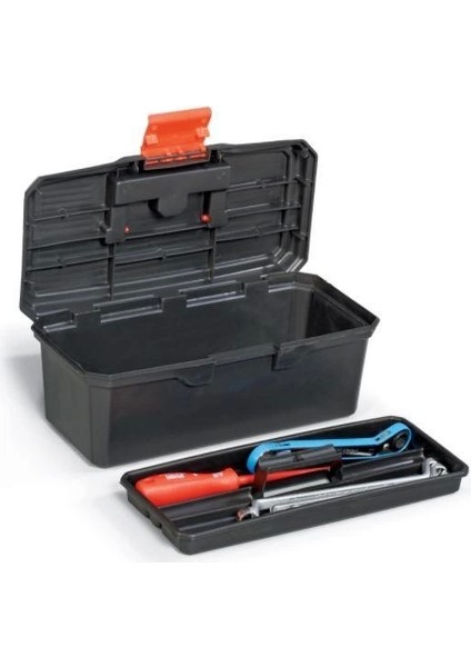 Portbag PS07 Maestro Sepetli Takım Çantası 16 ''