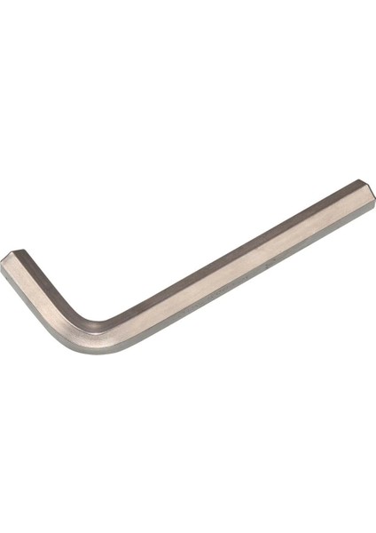 Izeltaş 4900 Allen Anahtar Altı Köşe 4 mm