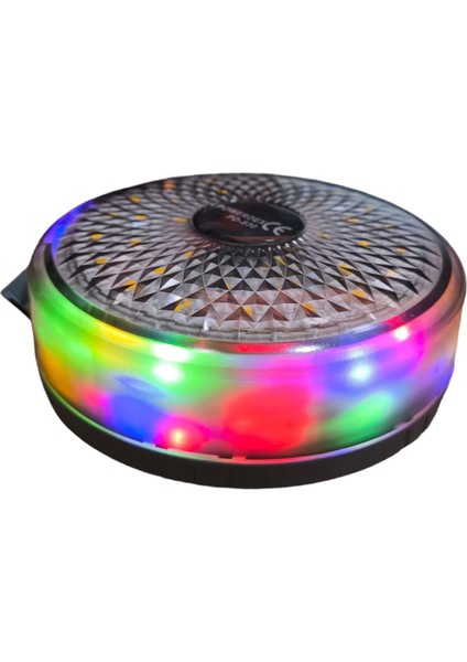 Powerdeks PD-830 10 Metre Telli Işıklı Şerit Aydınlatma