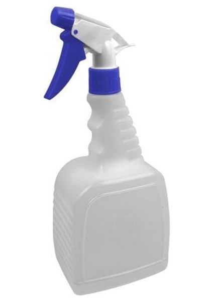Trıgerli Sıvı Püskürtücü 1000 ml