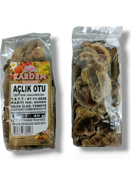 Açlık Otu 40GR