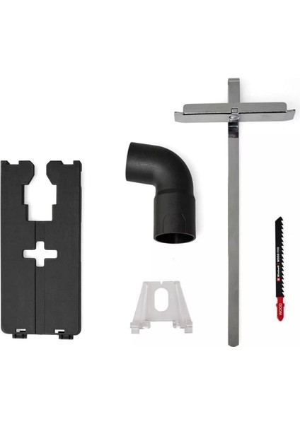 Einhell Tp Js 18/135 Li Bl Solo Dekupaj Testere Kömürsüz
