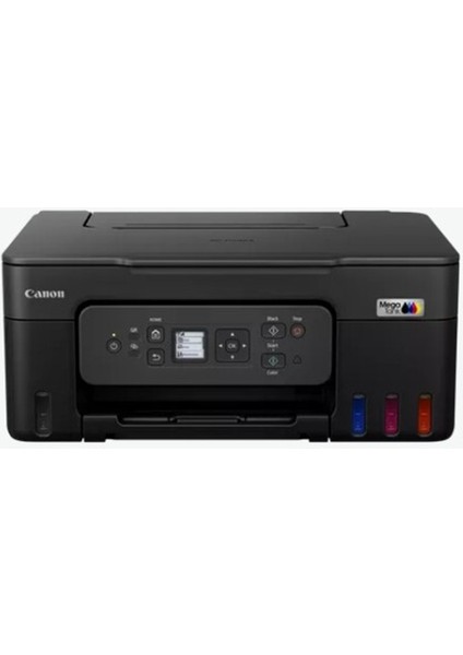 Pıxma G3480 Renklı Inkjet Tanklı Yaz/tar/fot/wıfı/bulut fiyatları