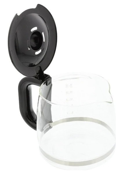 EKF3300 - EKF3700 Kahve Makinesi Cam Demlik