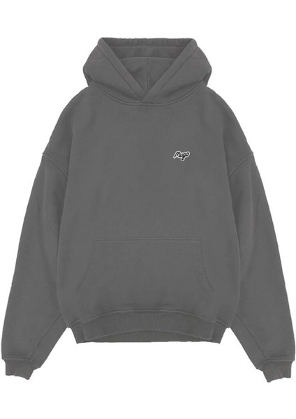 Basic Unisex Hoodie