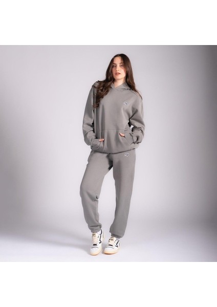 Basic Unisex Hoodie