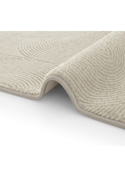 safir 8614 Gri Yolluk Uzun Antre Hol Koridor Halısı Makine Dokuması Modern Yatak Odası Halı Yolluk