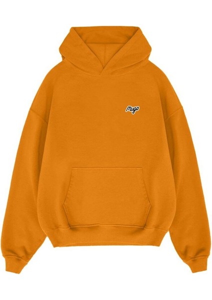Basic Unisex Hoodie