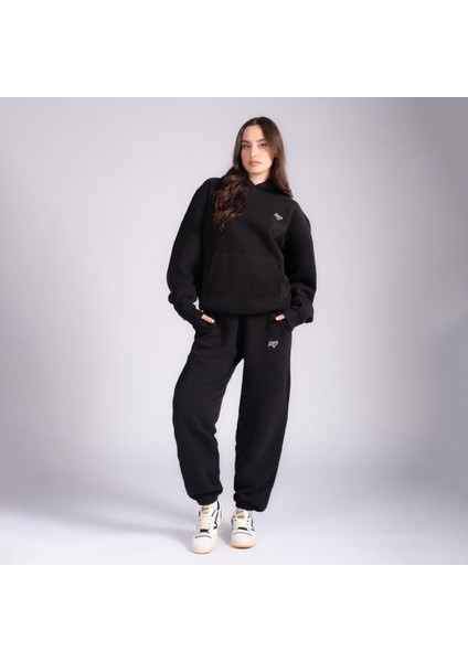 Basic Unisex Hoodie
