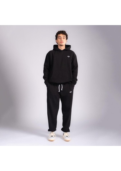 Basic Unisex Hoodie