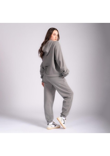 Basic Unisex Hoodie