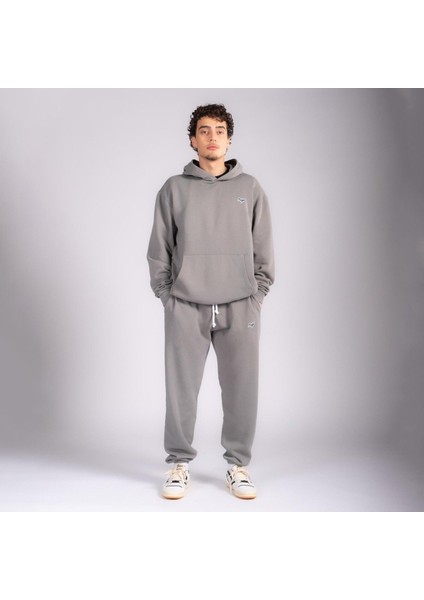 Basic Unisex Hoodie