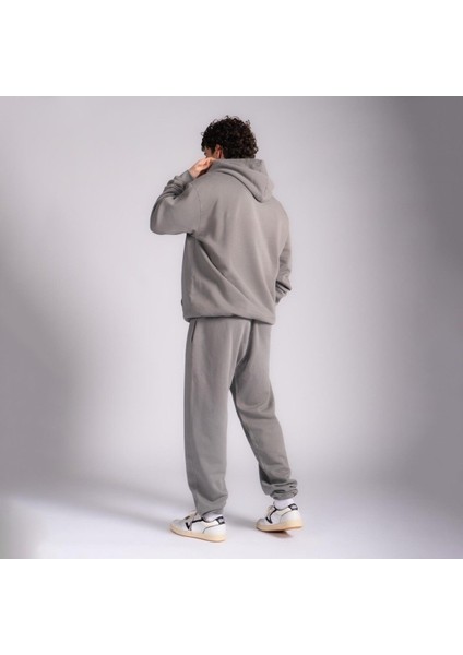 Basic Unisex Hoodie