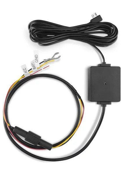 Dash Cam Park Modu Kablosu