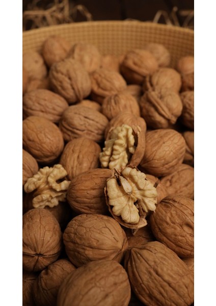 Çetnır Ceviz - Kolay Kırım Ceviz - 2 kg