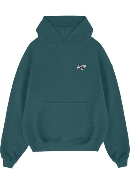 Basic Unisex Hoodie