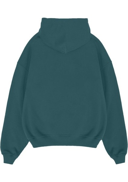 Basic Unisex Hoodie
