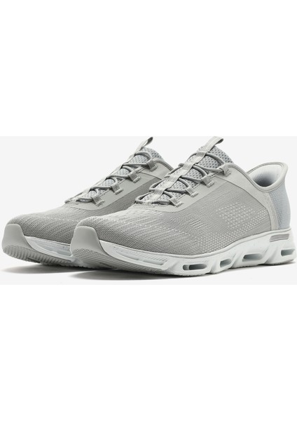 Glide-Step Gratify - Pace Kadın Gri Günlük Ayakkabı 104610 Gry modelleri