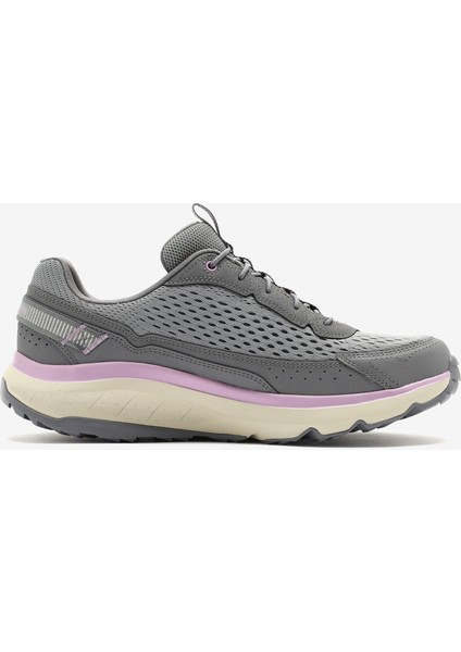 Skechers D'lux Pro-Menasha Kadın Gri Outdoor Ayakkabı 180261 Ccpr fiyatları