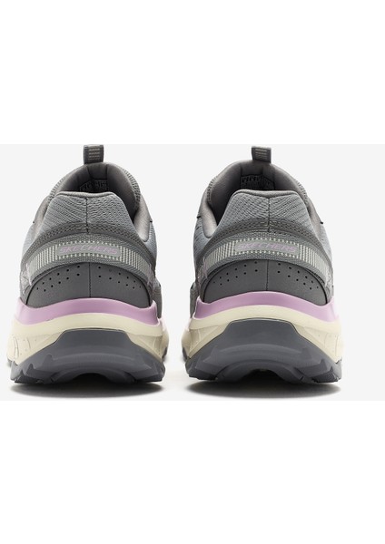 Skechers D'lux Pro-Menasha Kadın Gri Outdoor Ayakkabı 180261 Ccpr indirimleri