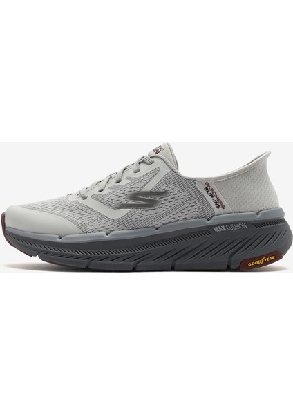 Max Cushioning Premier 2.0-Ascendant Ii Erkek Gri Koşu Ayakkabısı 220526 Gycc