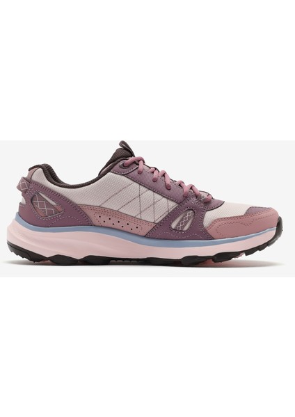 Ridge Oak-Gateway Trail Kadın Bordo Outdoor Ayakkabı 180233 Mvmt fiyatları