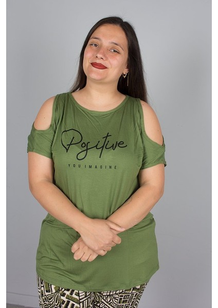 Büyük Beden Omuz Detaylı Şortlu Pijama Takım fırsatları