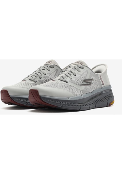 Max Cushioning Premier 2.0-Ascendant Ii Erkek Gri Koşu Ayakkabısı 220526 Gycc modelleri