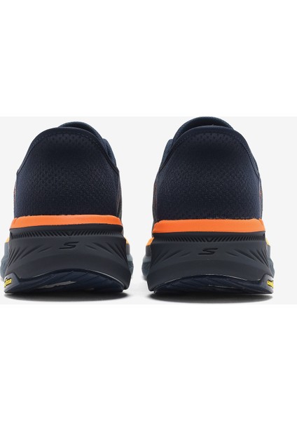Max Cushioning Premier 2.0-Ascendant Ii Erkek Lacivert Koşu Ayakkabısı 220526 Nvor
