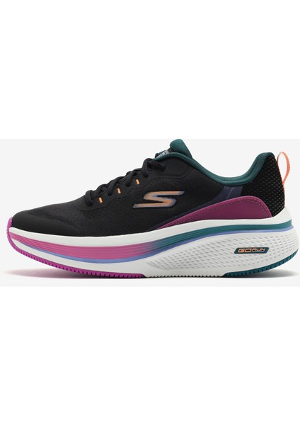 Go Run Elevate 2.0 - Cardona Kadın Siyah Koşu Ayakkabısı 129002 Bkmt