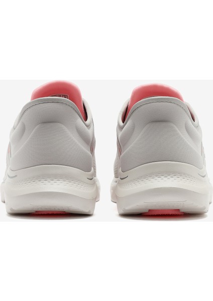 Go Walk 7 - Valin Kadın Gri Yürüyüş Ayakkabısı 125233 Gypk indirimleri