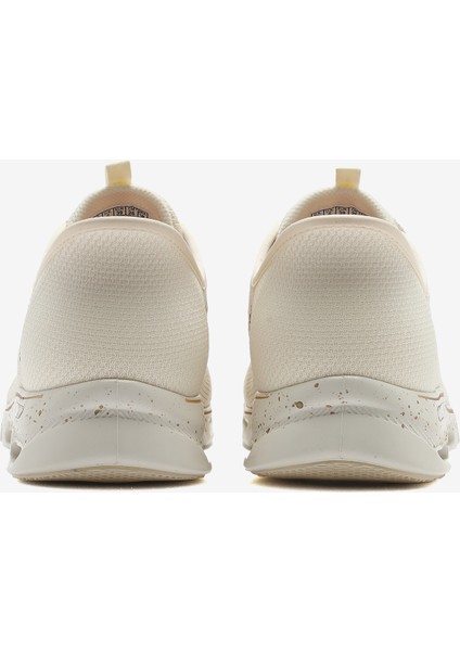 Glide-Step Gratify - Pace Kadın Bej Günlük Ayakkabı 104610 Ntgd indirimleri