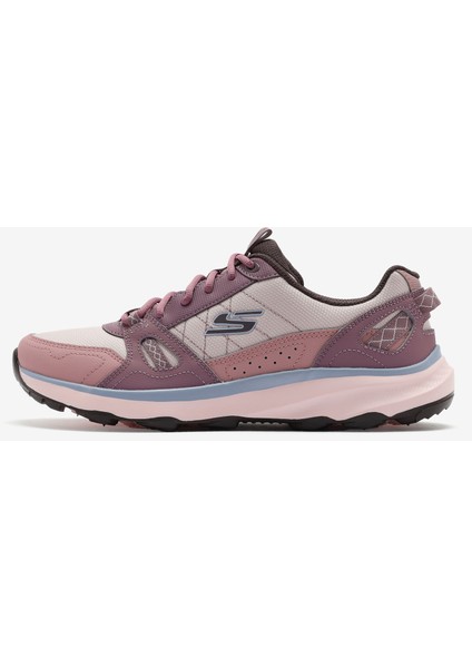 Ridge Oak-Gateway Trail Kadın Bordo Outdoor Ayakkabı 180233 Mvmt