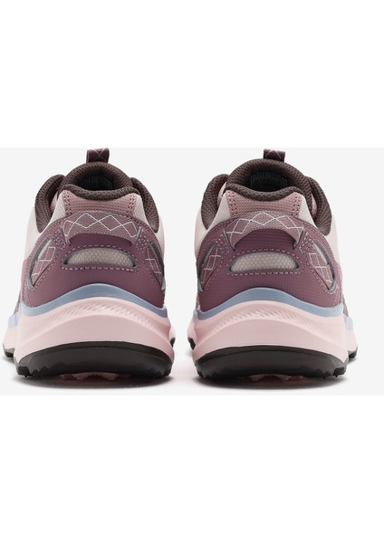 Ridge Oak-Gateway Trail Kadın Bordo Outdoor Ayakkabı 180233 Mvmt indirimleri
