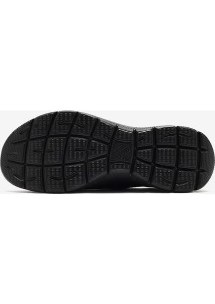 Summits-New Daily Kadın Siyah Spor Ayakkabı 150263 Bbk fırsatları