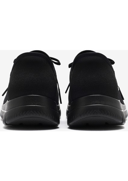 Summits-New Daily Kadın Siyah Spor Ayakkabı 150263 Bbk indirimleri