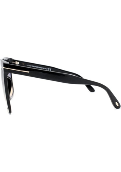 TF0764 01B 58 Sabrina Bayan Güneş Gözlüğü fiyatları