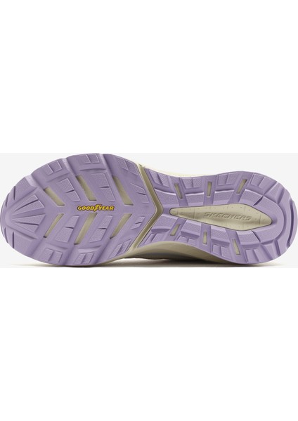 Skechers D'lux Pro-Menasha Kadın Bej Outdoor Ayakkabı 180261 Ntpr fırsatları