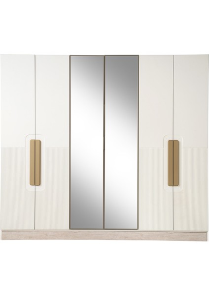 Zen Mdf Bazalı Yatak Odası Takımı modelleri