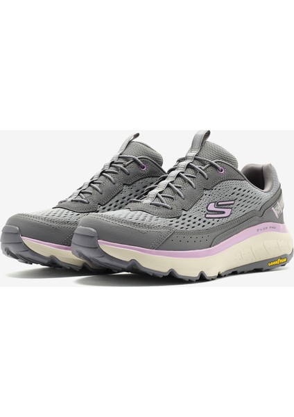Kadın Gri D'lux Pro-Menasha Outdoor Ayakkabı Konforlu Tasarım ile Günlük Kullanıma Uygun modelleri