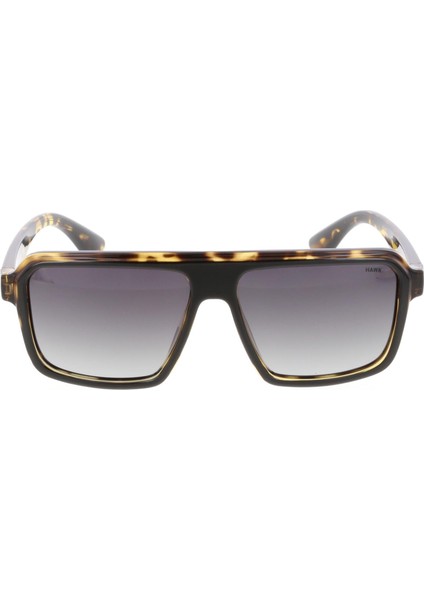 HW2216-02 57 Polarize Unisex Güneş Gözlüğü fiyatları