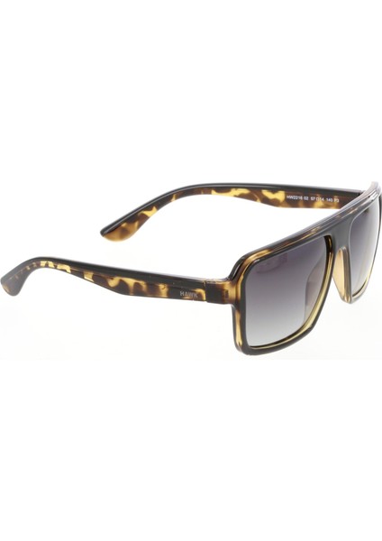 HW2216-02 57 Polarize Unisex Güneş Gözlüğü modelleri