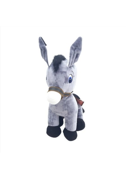 Şirin Yöresel Sıpa / Eşek 45CM