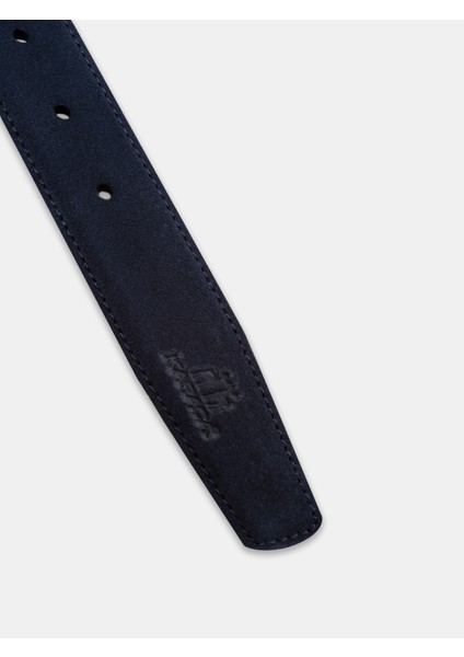 Erkek Kemer-Lacivert modelleri