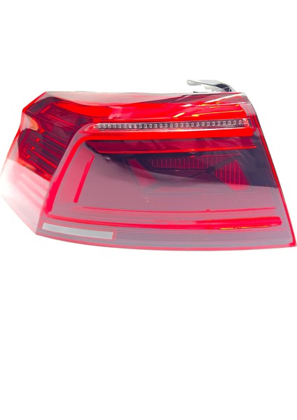 3G5945207 Vw Passat (2020-2024) Dış Sol Karartılmış Stop Lambası