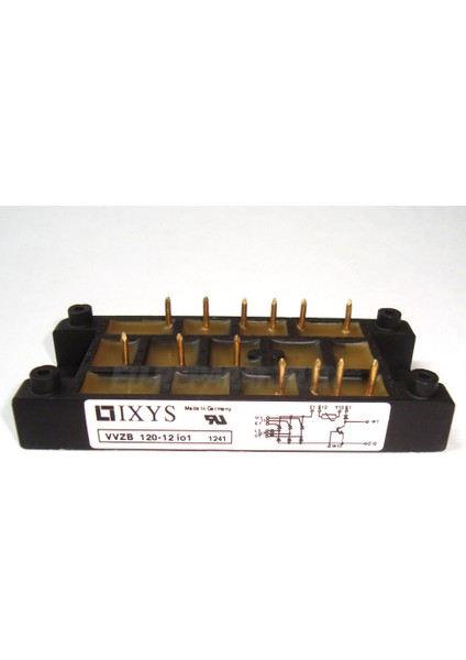 Vvzb 120-12İO1
