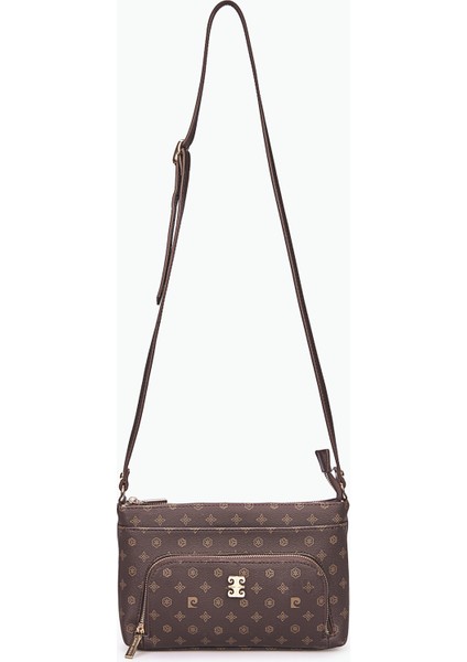 Kahverengi Omuz Çantası 05PO25Y1881-MN Kh modelleri