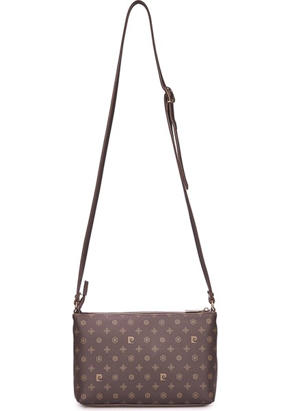 Kahverengi Omuz Çantası 05PO25Y1881-MN Kh fırsatları